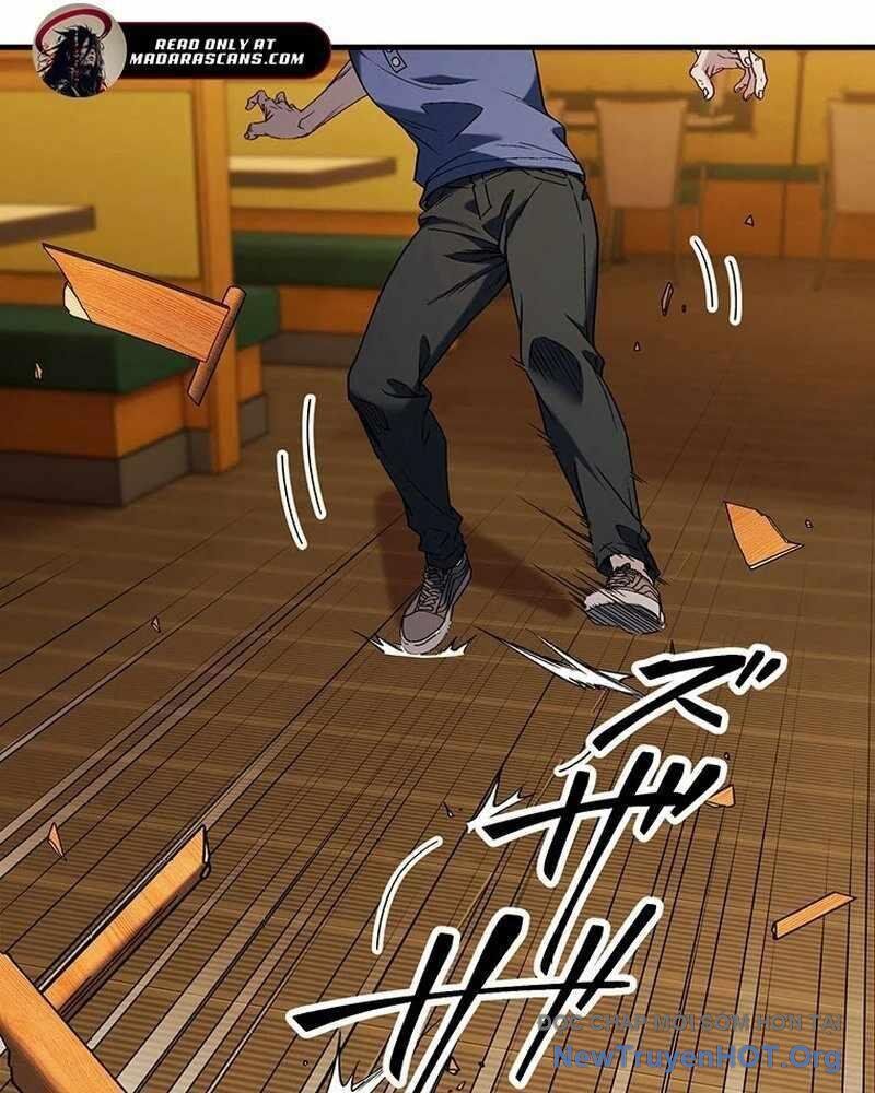 Lão Đại Trung Niên Không Danh: Chapter 6