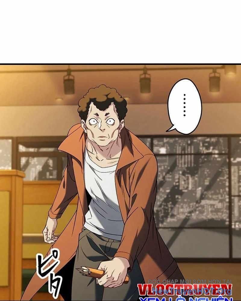 Lão Đại Trung Niên Không Danh: Chapter 6