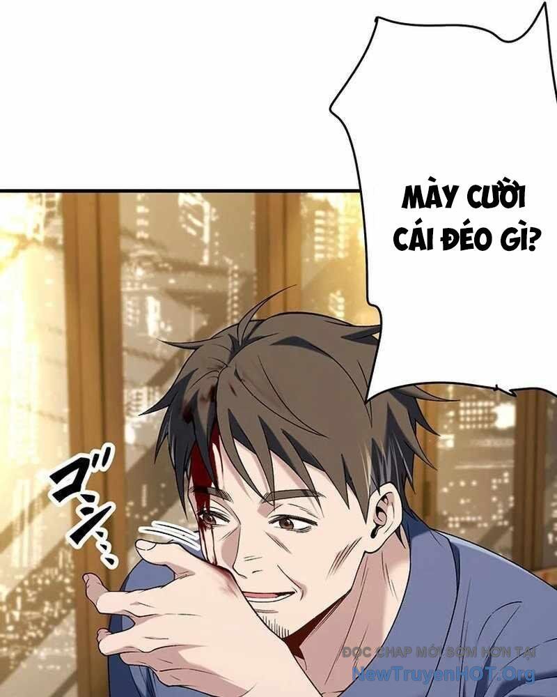 Lão Đại Trung Niên Không Danh: Chapter 6