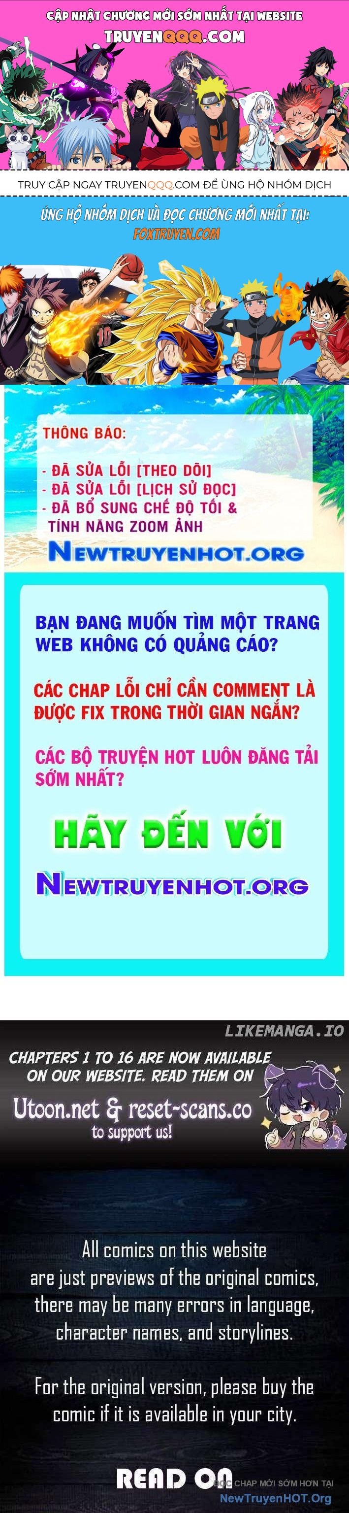 Lão Đại Trung Niên Không Danh: Chapter 8