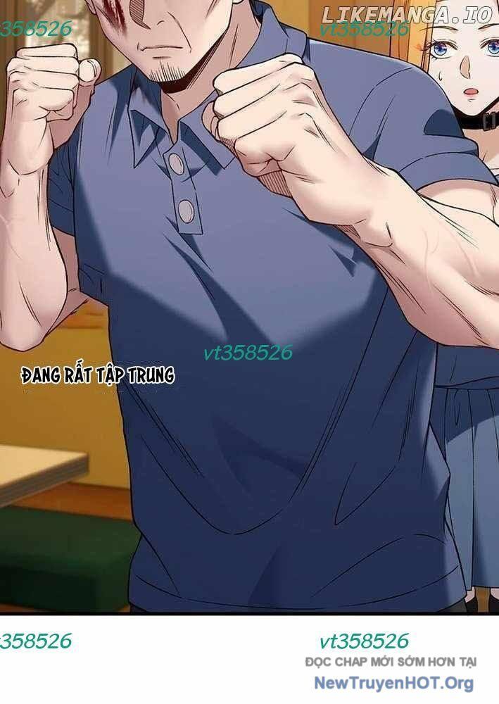 Lão Đại Trung Niên Không Danh: Chapter 8