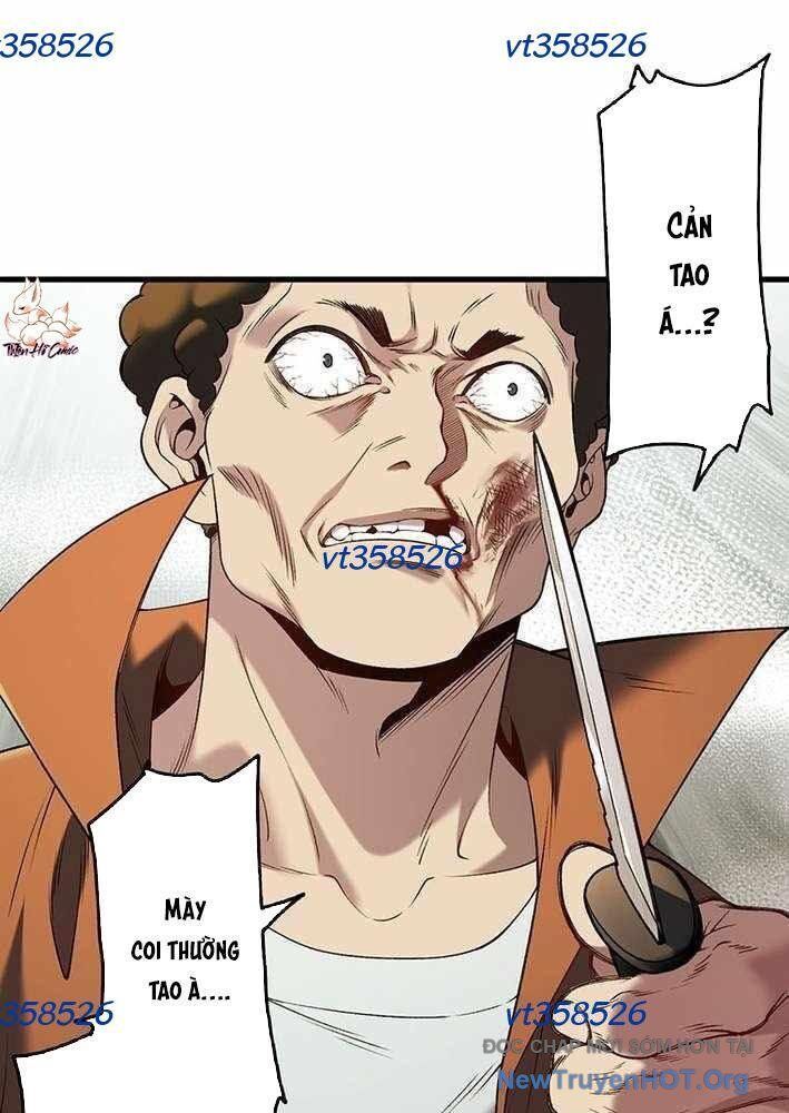 Lão Đại Trung Niên Không Danh: Chapter 8