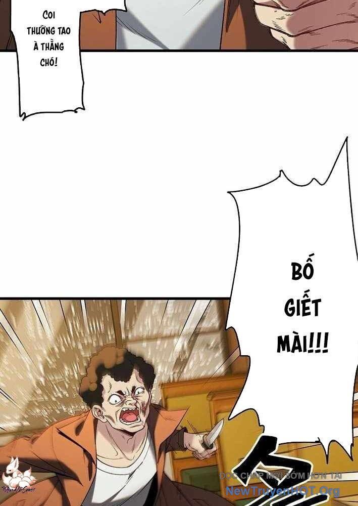 Lão Đại Trung Niên Không Danh: Chapter 8