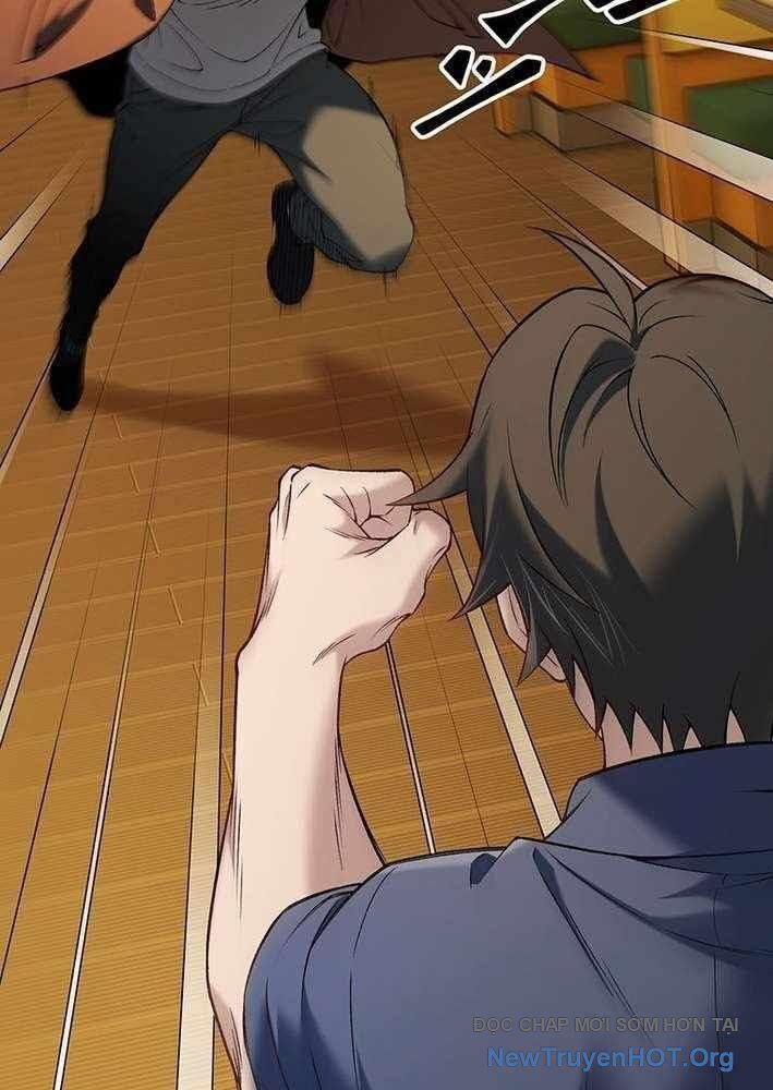 Lão Đại Trung Niên Không Danh: Chapter 8