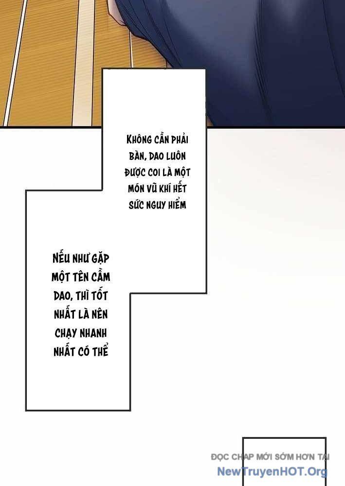 Lão Đại Trung Niên Không Danh: Chapter 8