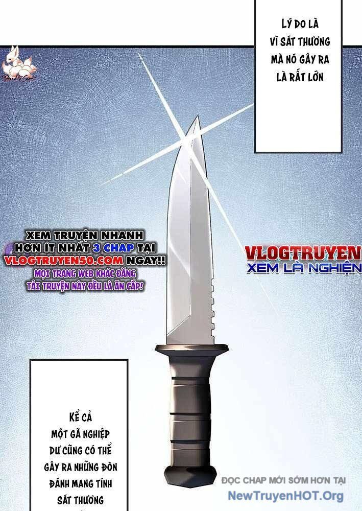 Lão Đại Trung Niên Không Danh: Chapter 8