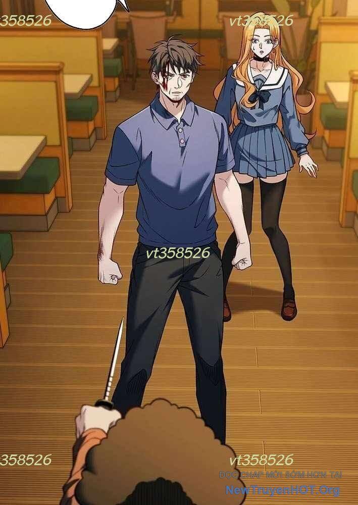 Lão Đại Trung Niên Không Danh: Chapter 8