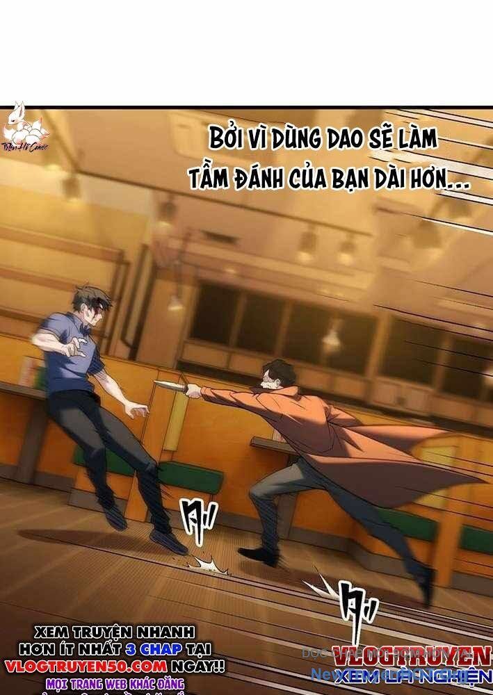 Lão Đại Trung Niên Không Danh: Chapter 8