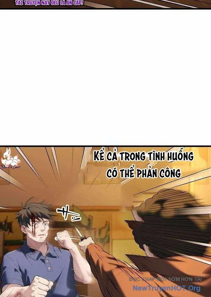 Lão Đại Trung Niên Không Danh: Chapter 8