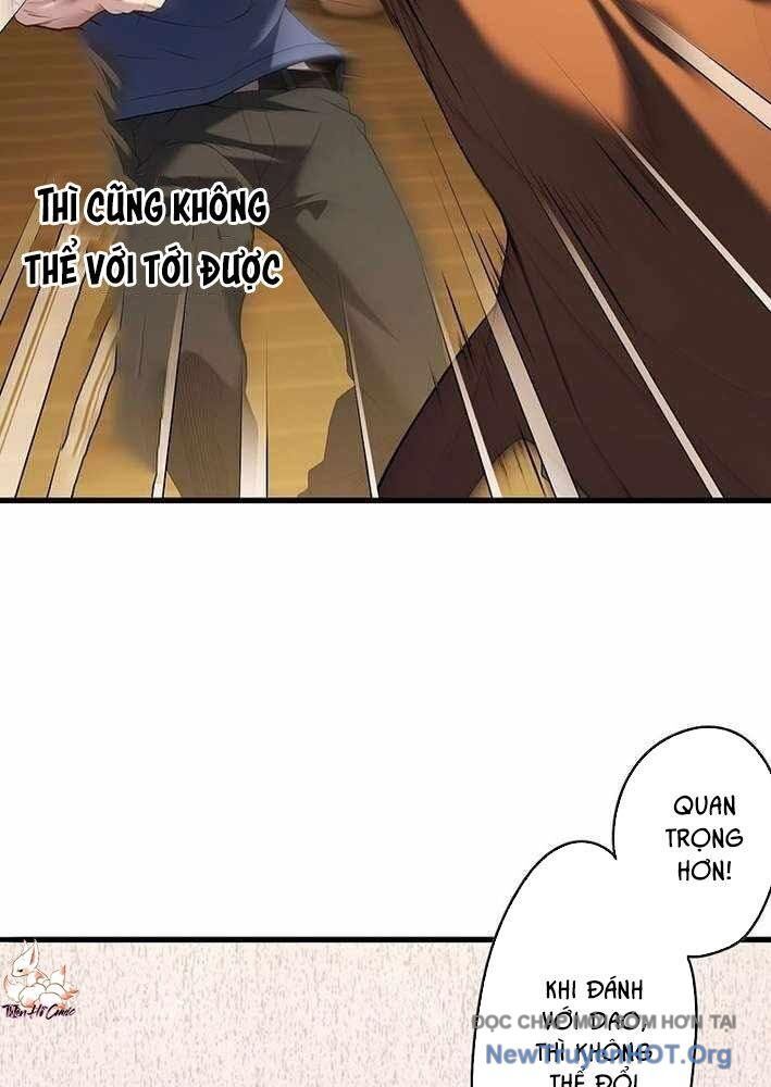 Lão Đại Trung Niên Không Danh: Chapter 8