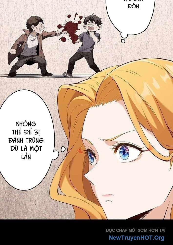 Lão Đại Trung Niên Không Danh: Chapter 8