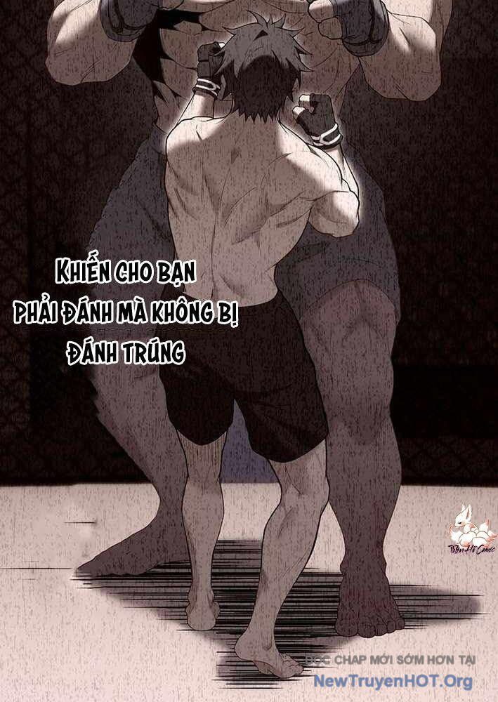 Lão Đại Trung Niên Không Danh: Chapter 8