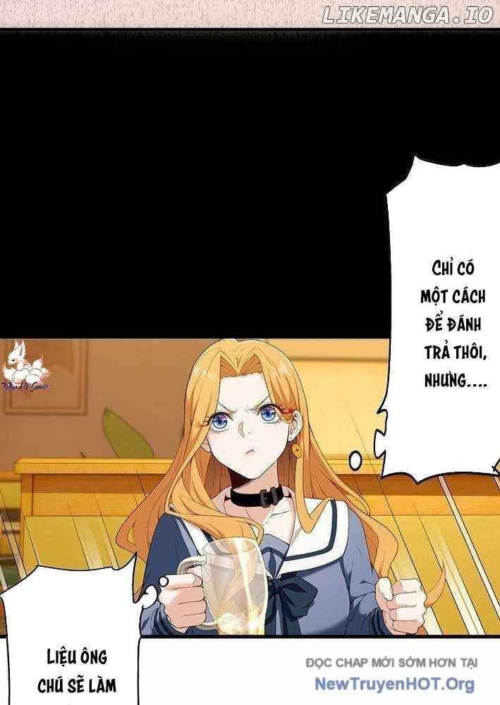 Lão Đại Trung Niên Không Danh: Chapter 8