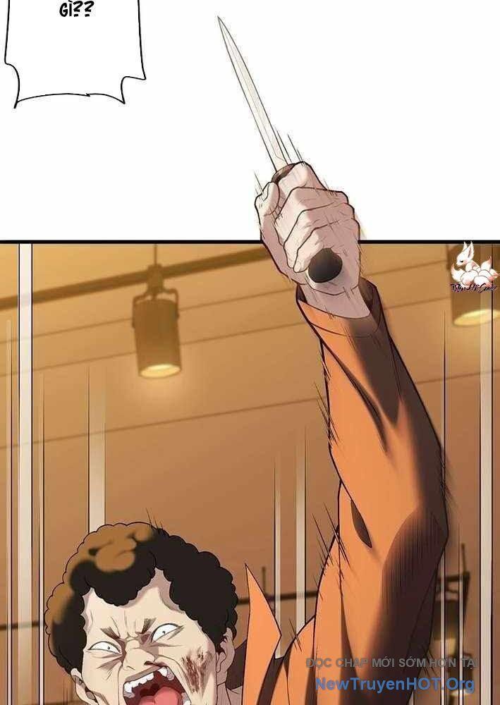 Lão Đại Trung Niên Không Danh: Chapter 8