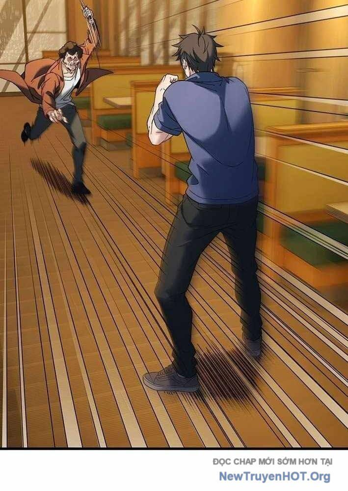 Lão Đại Trung Niên Không Danh: Chapter 8