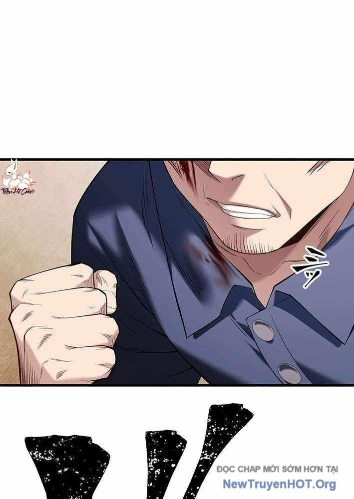 Lão Đại Trung Niên Không Danh: Chapter 8