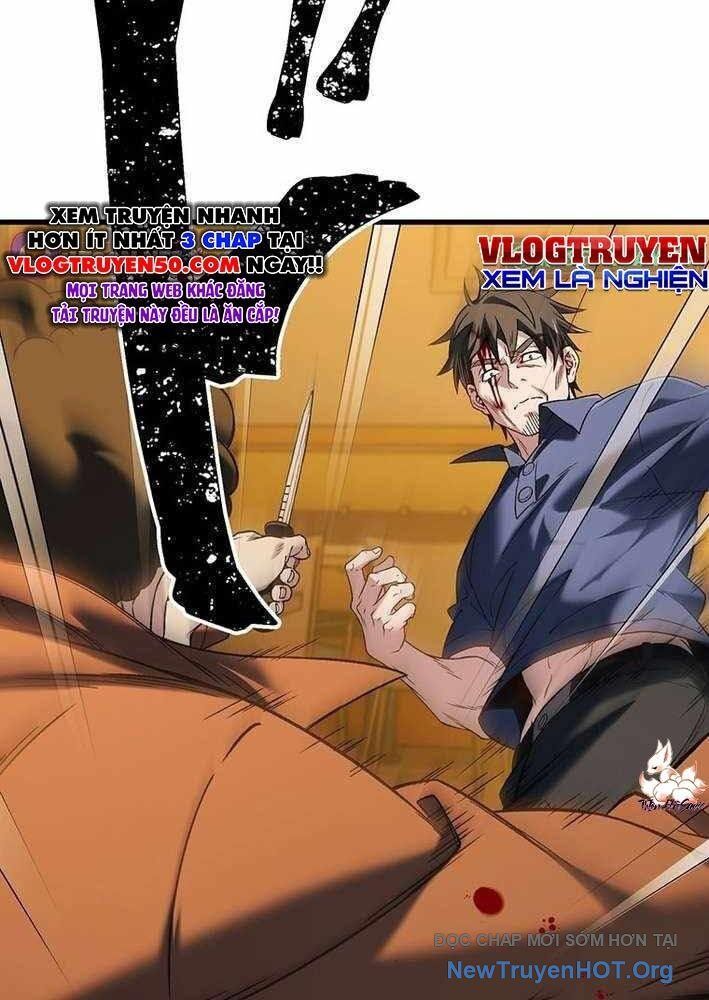 Lão Đại Trung Niên Không Danh: Chapter 8