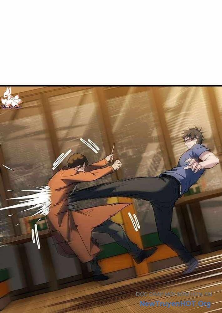 Lão Đại Trung Niên Không Danh: Chapter 8