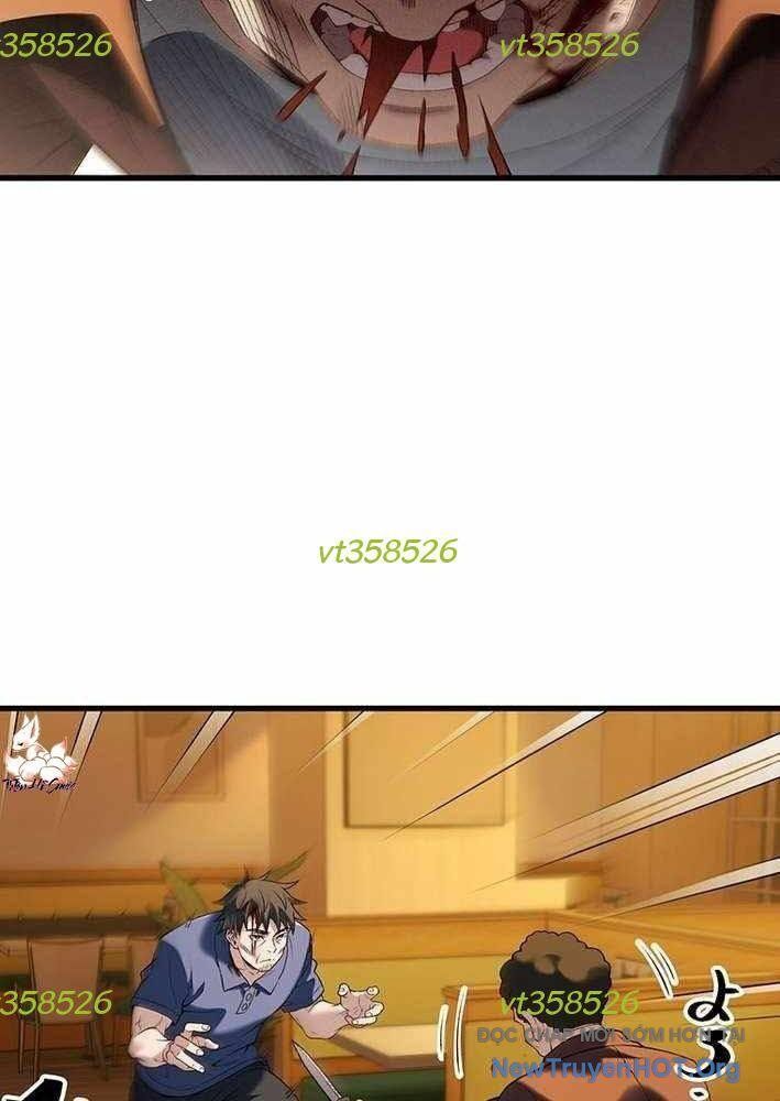 Lão Đại Trung Niên Không Danh: Chapter 8