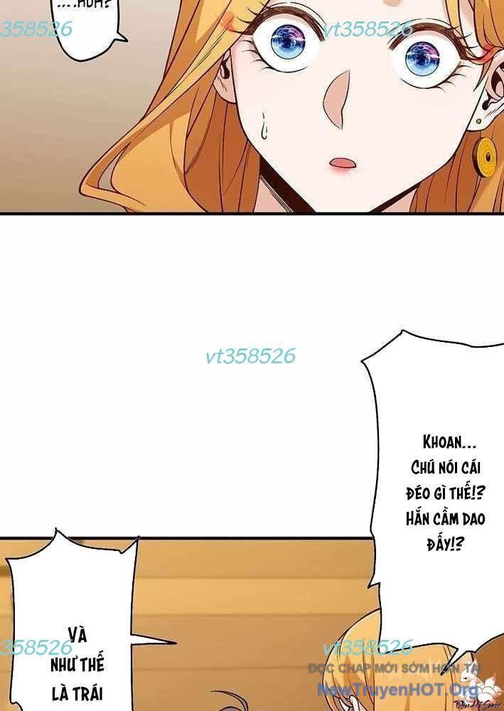 Lão Đại Trung Niên Không Danh: Chapter 8