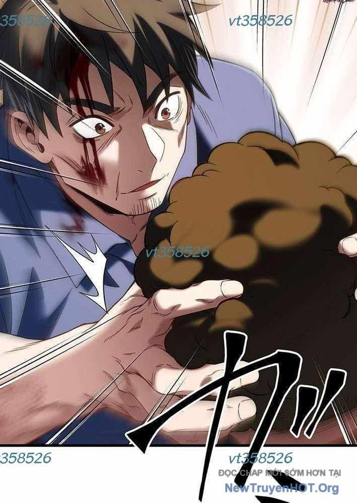 Lão Đại Trung Niên Không Danh: Chapter 8