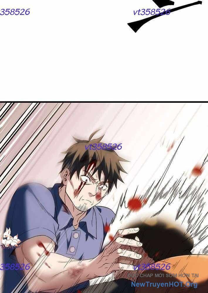 Lão Đại Trung Niên Không Danh: Chapter 8