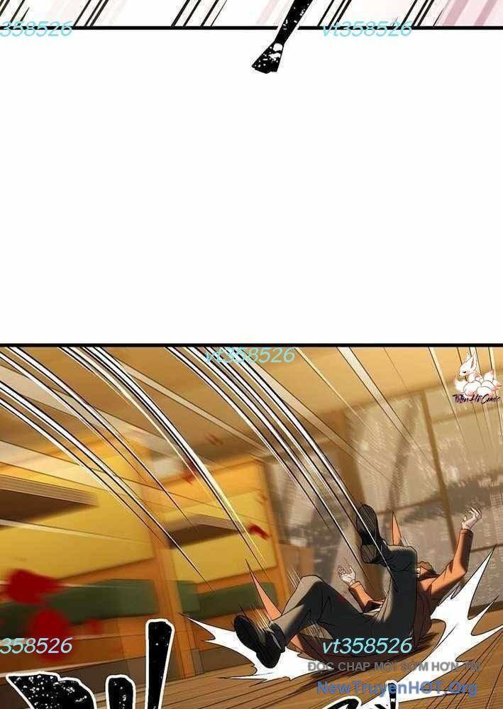 Lão Đại Trung Niên Không Danh: Chapter 8