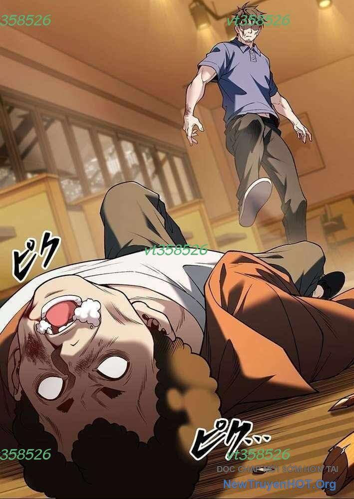 Lão Đại Trung Niên Không Danh: Chapter 8
