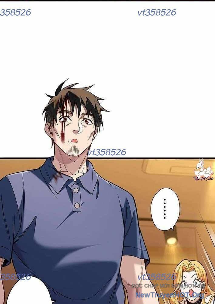 Lão Đại Trung Niên Không Danh: Chapter 8