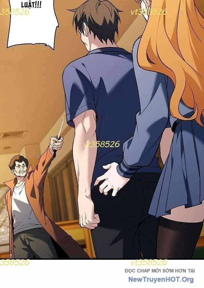 Lão Đại Trung Niên Không Danh: Chapter 8