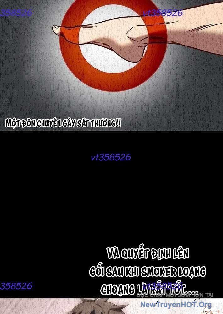 Lão Đại Trung Niên Không Danh: Chapter 8