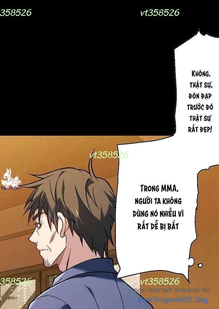 Lão Đại Trung Niên Không Danh: Chapter 8