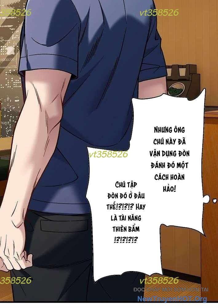 Lão Đại Trung Niên Không Danh: Chapter 8