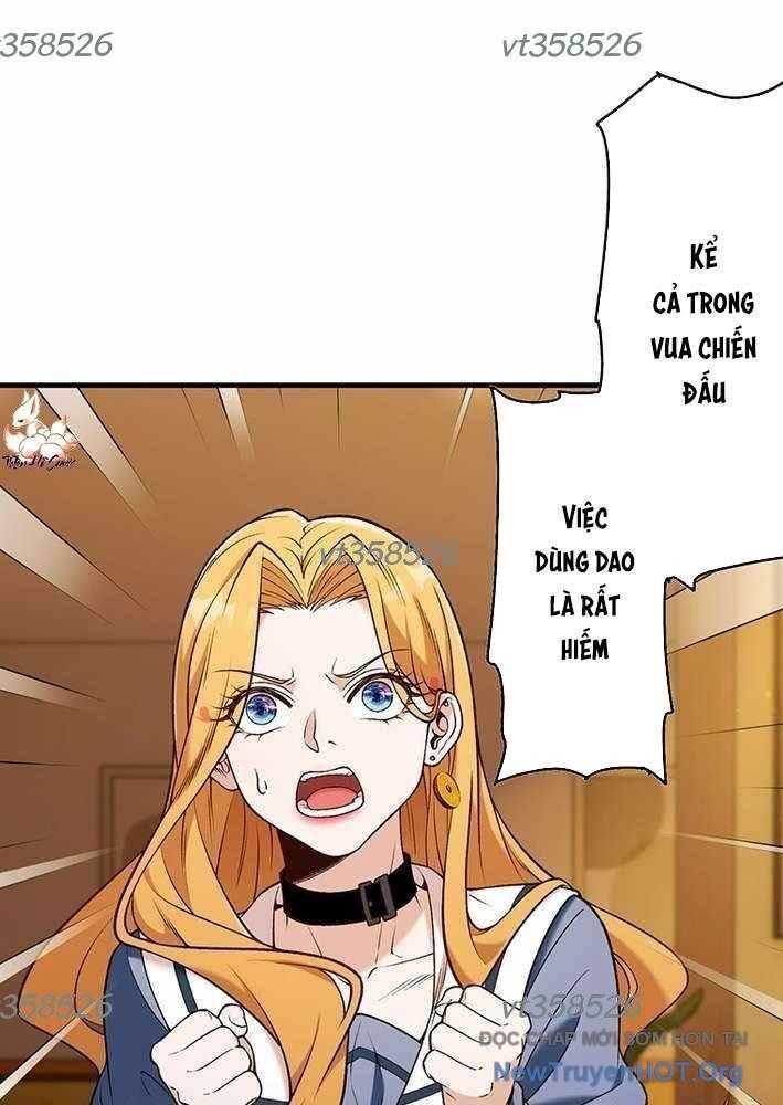 Lão Đại Trung Niên Không Danh: Chapter 8