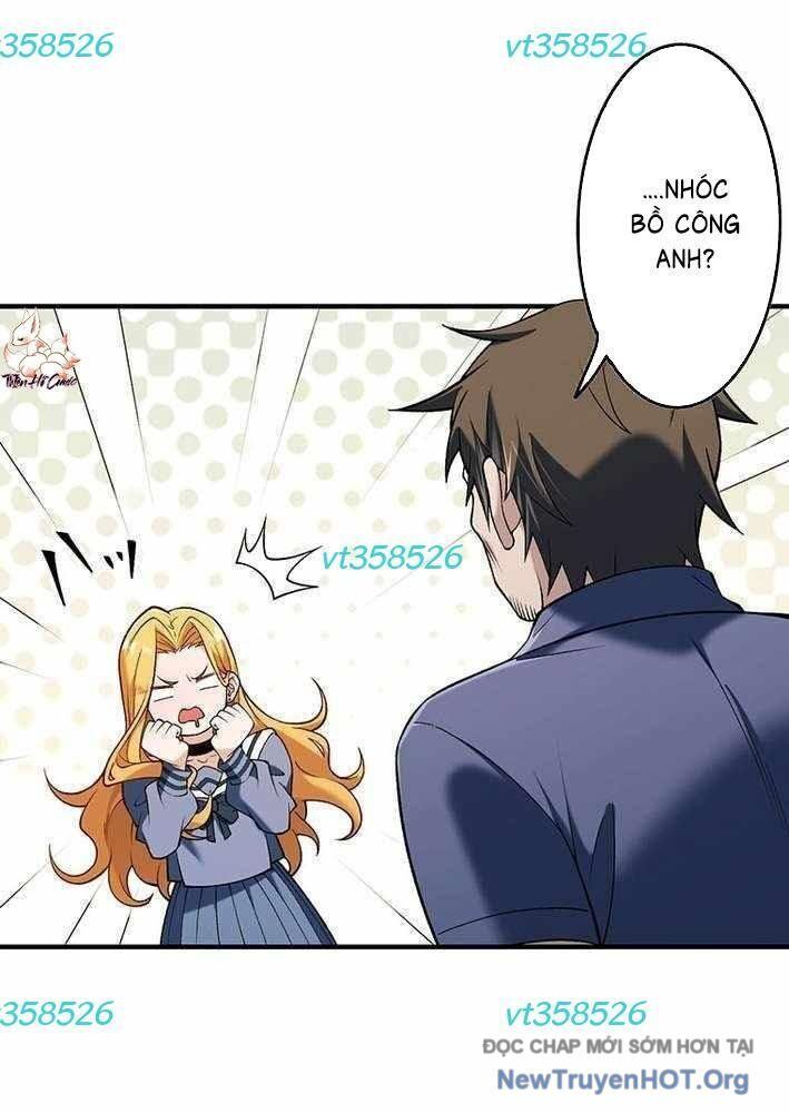 Lão Đại Trung Niên Không Danh: Chapter 8