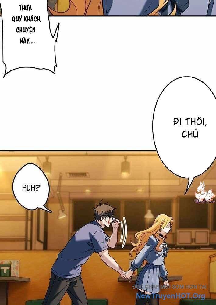 Lão Đại Trung Niên Không Danh: Chapter 8