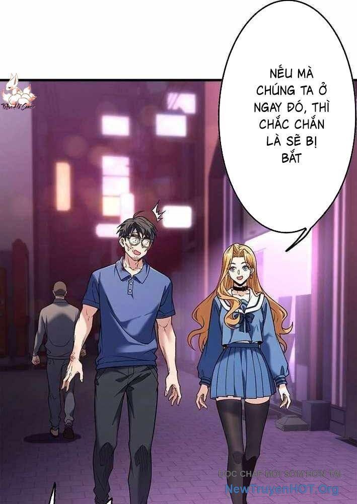 Lão Đại Trung Niên Không Danh: Chapter 8