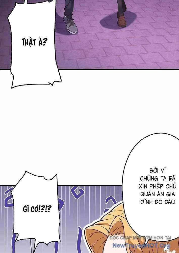 Lão Đại Trung Niên Không Danh: Chapter 8