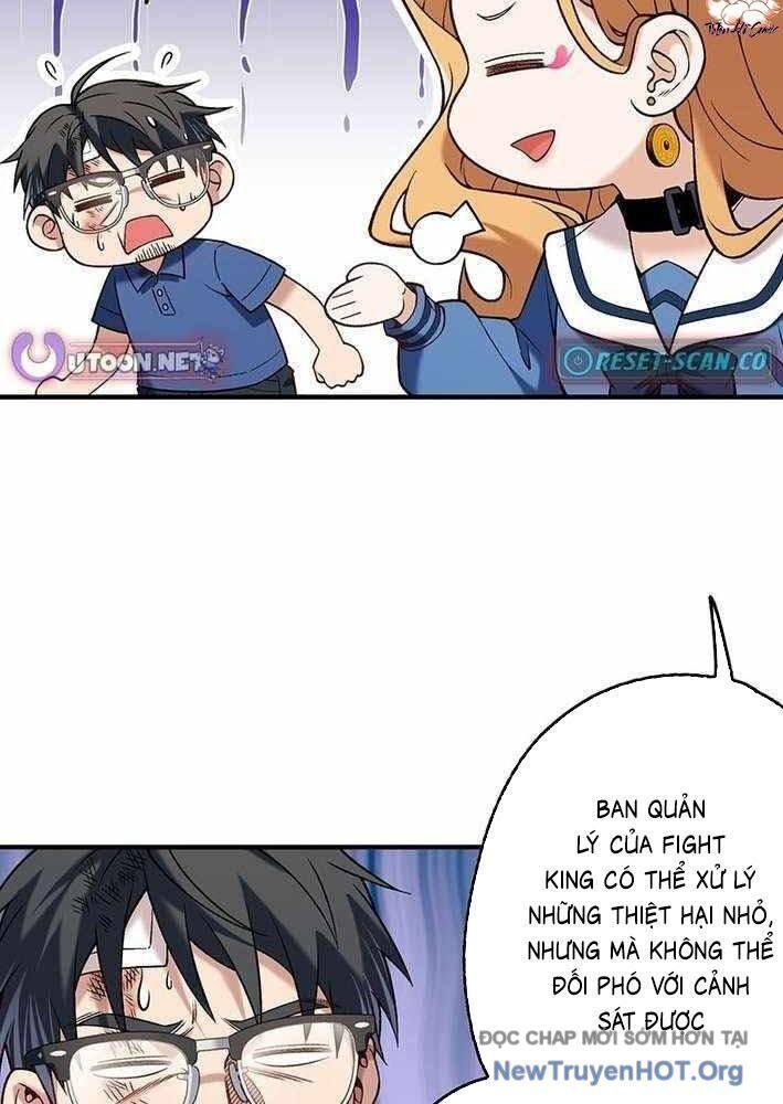 Lão Đại Trung Niên Không Danh: Chapter 8