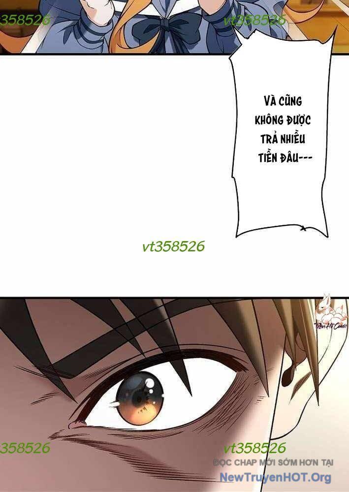 Lão Đại Trung Niên Không Danh: Chapter 8