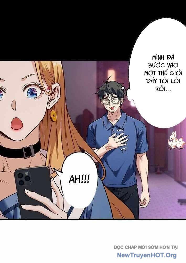 Lão Đại Trung Niên Không Danh: Chapter 8