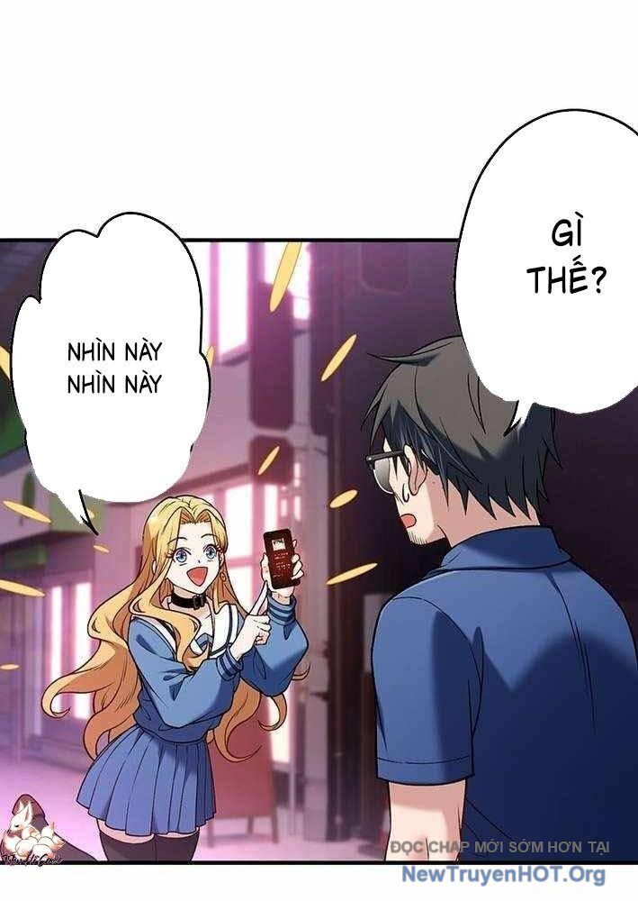 Lão Đại Trung Niên Không Danh: Chapter 8