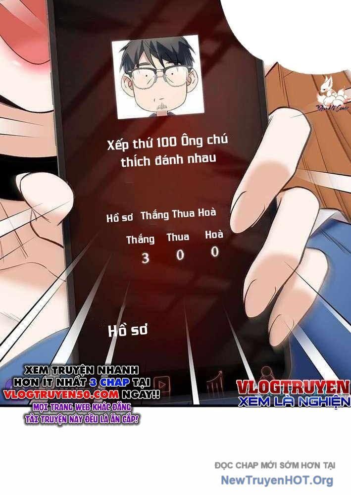 Lão Đại Trung Niên Không Danh: Chapter 8