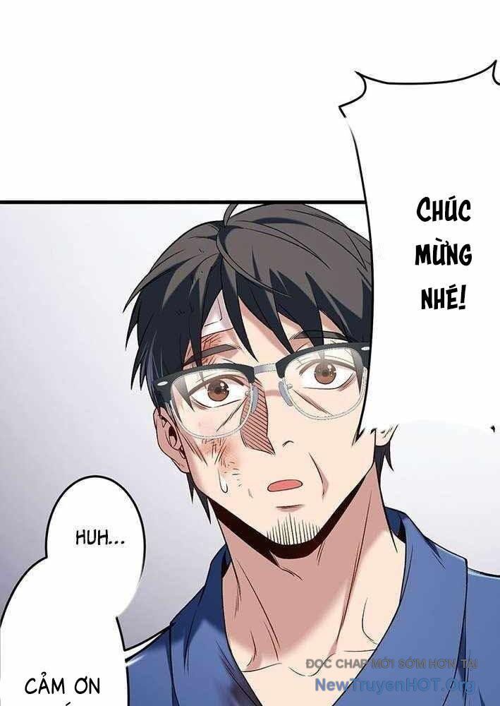 Lão Đại Trung Niên Không Danh: Chapter 8