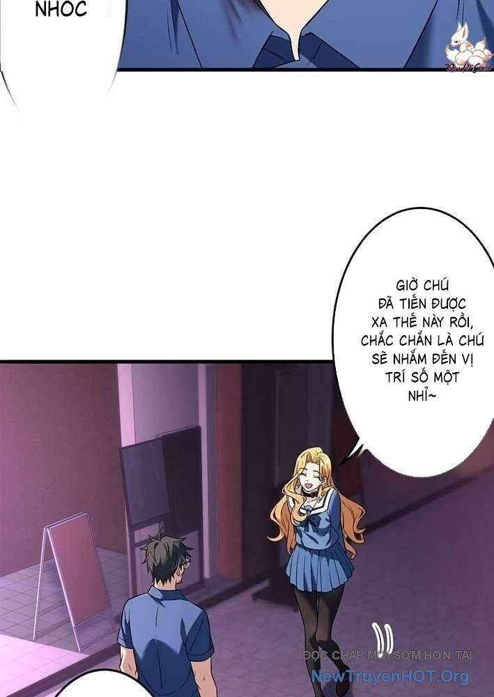 Lão Đại Trung Niên Không Danh: Chapter 8