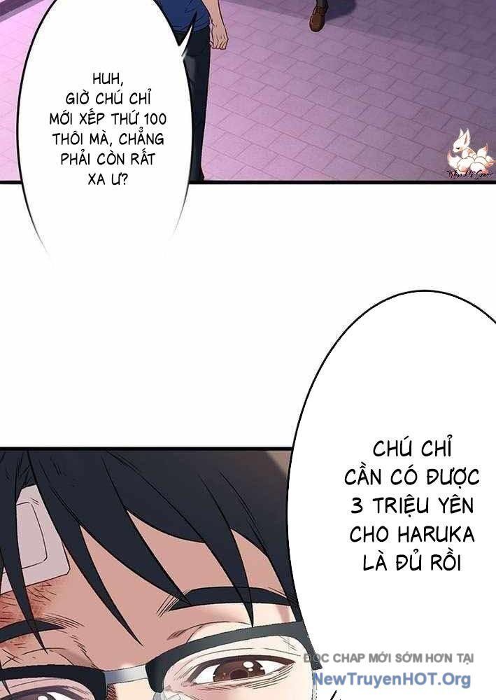 Lão Đại Trung Niên Không Danh: Chapter 8