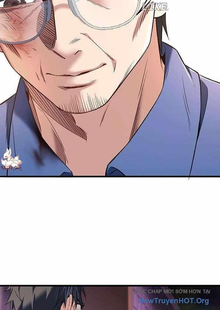 Lão Đại Trung Niên Không Danh: Chapter 8