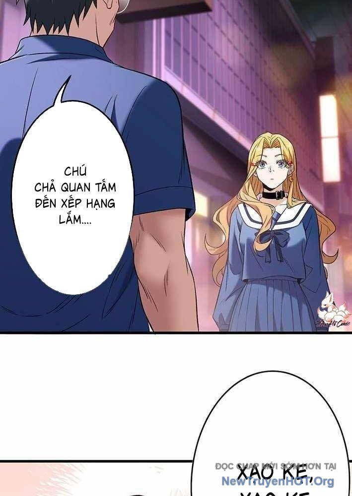 Lão Đại Trung Niên Không Danh: Chapter 8