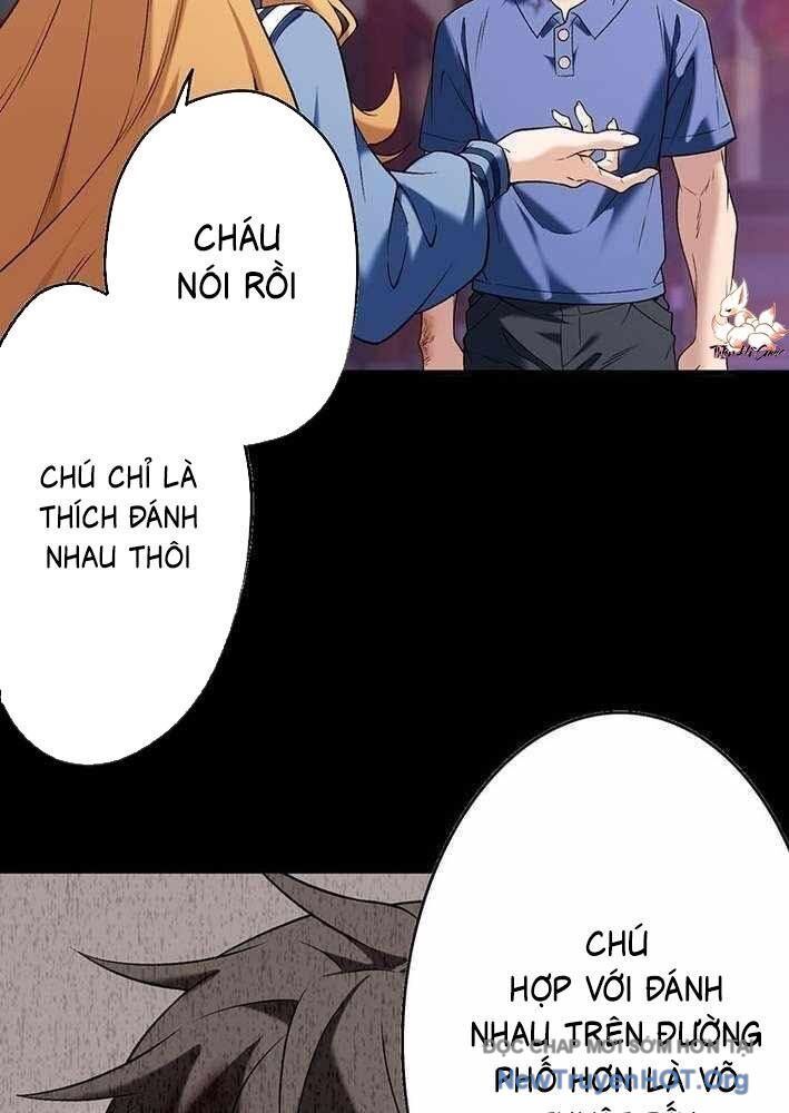 Lão Đại Trung Niên Không Danh: Chapter 8