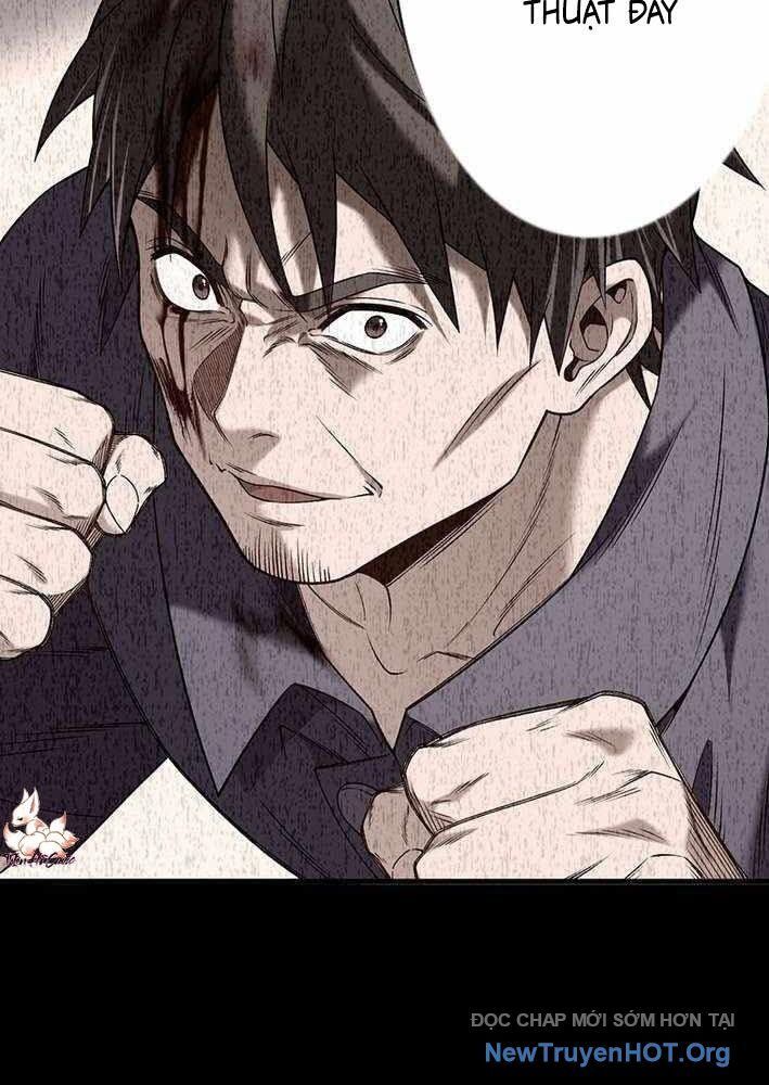 Lão Đại Trung Niên Không Danh: Chapter 8